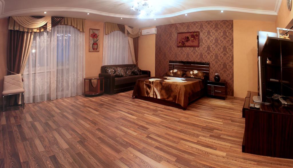 Welcome To Poltava Apartments Ruang foto
