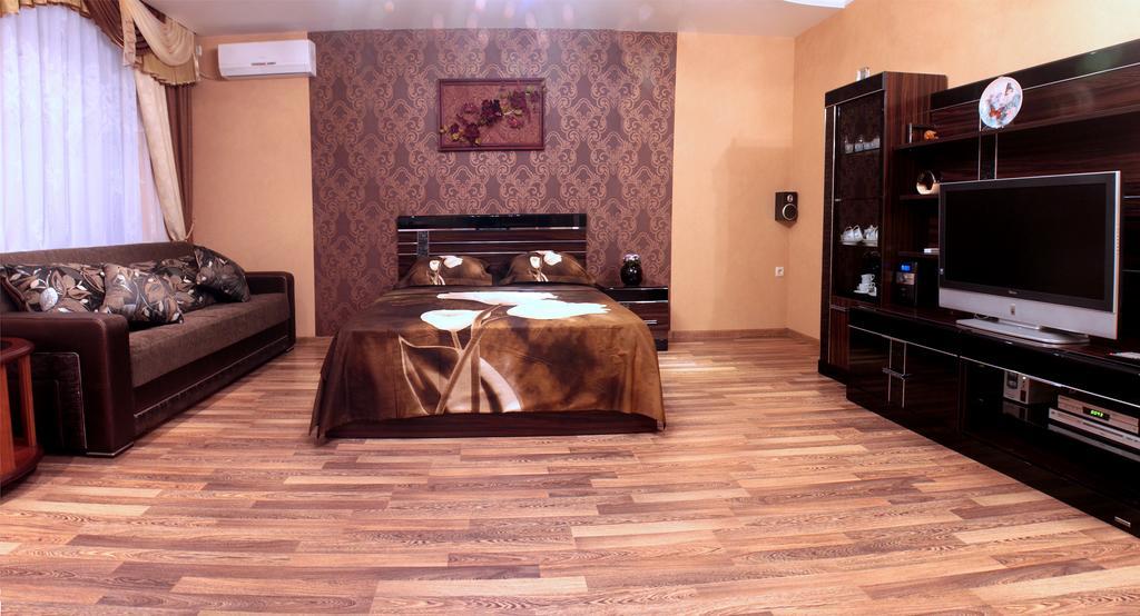 Welcome To Poltava Apartments Ruang foto